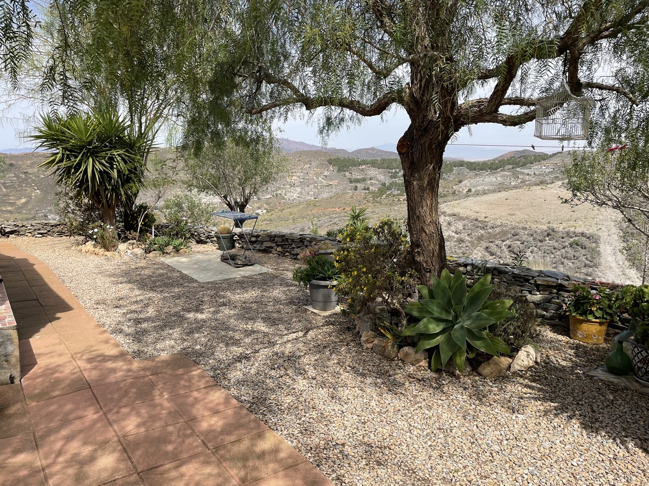Country House for Sale in Cartagena, Murcia