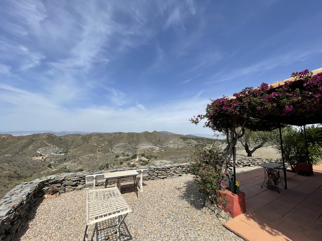 Country House for Sale in Cartagena, Murcia
