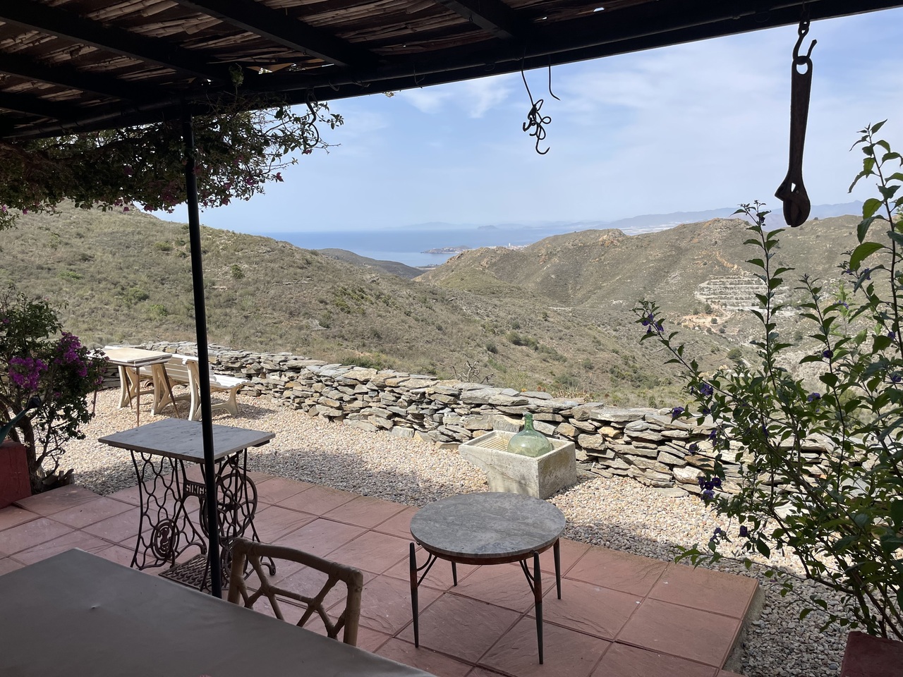 Country House for Sale in Cartagena, Murcia