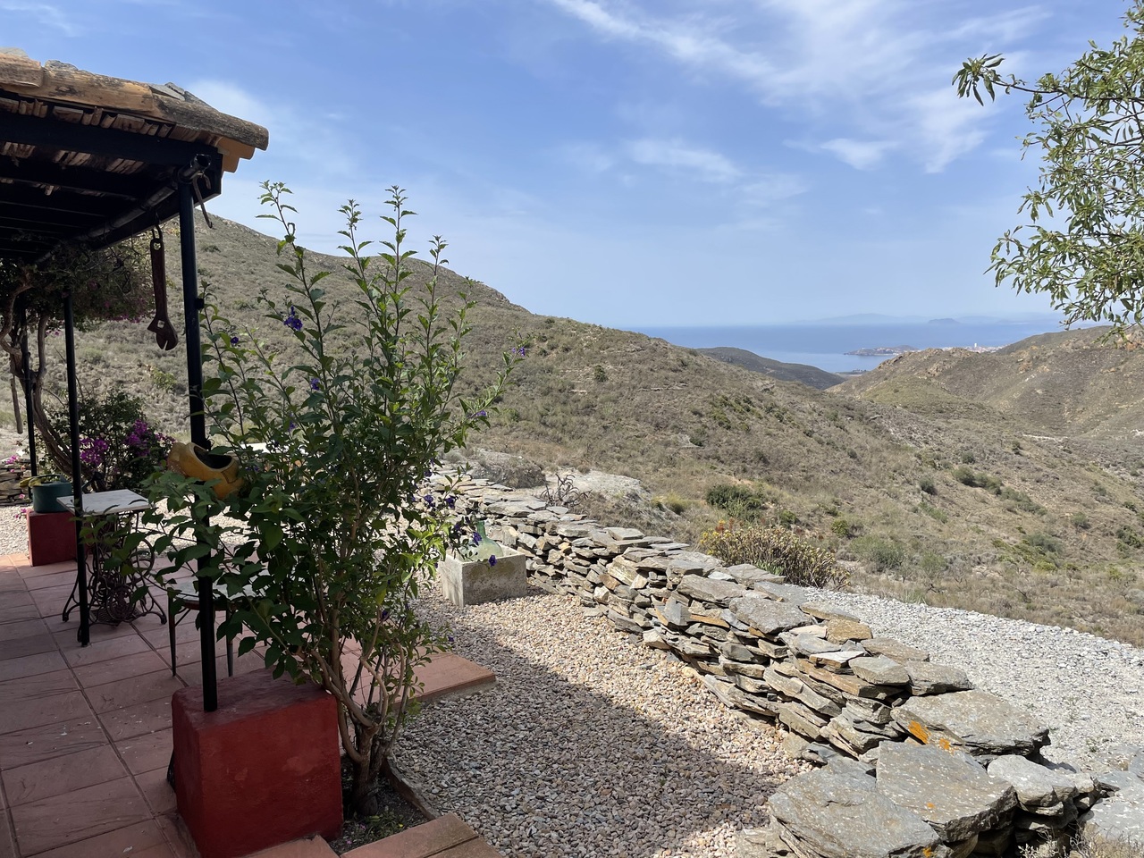 Country House for Sale in Cartagena, Murcia