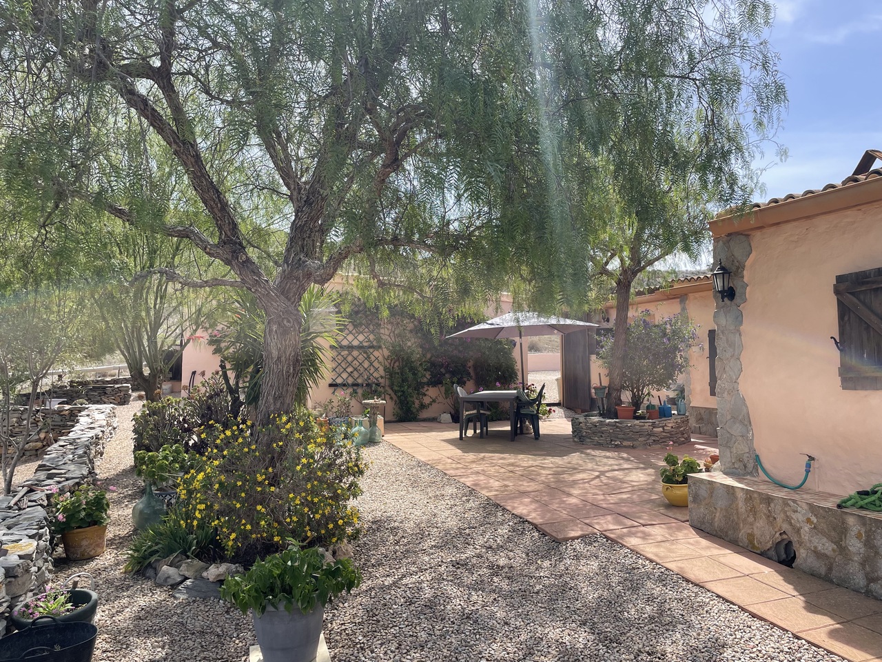 Country House for Sale in Cartagena, Murcia