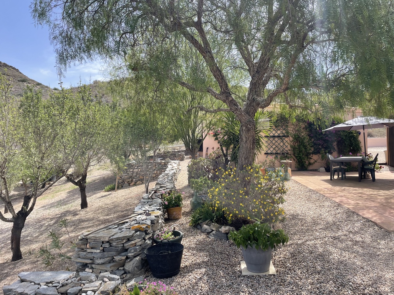 Country House for Sale in Cartagena, Murcia