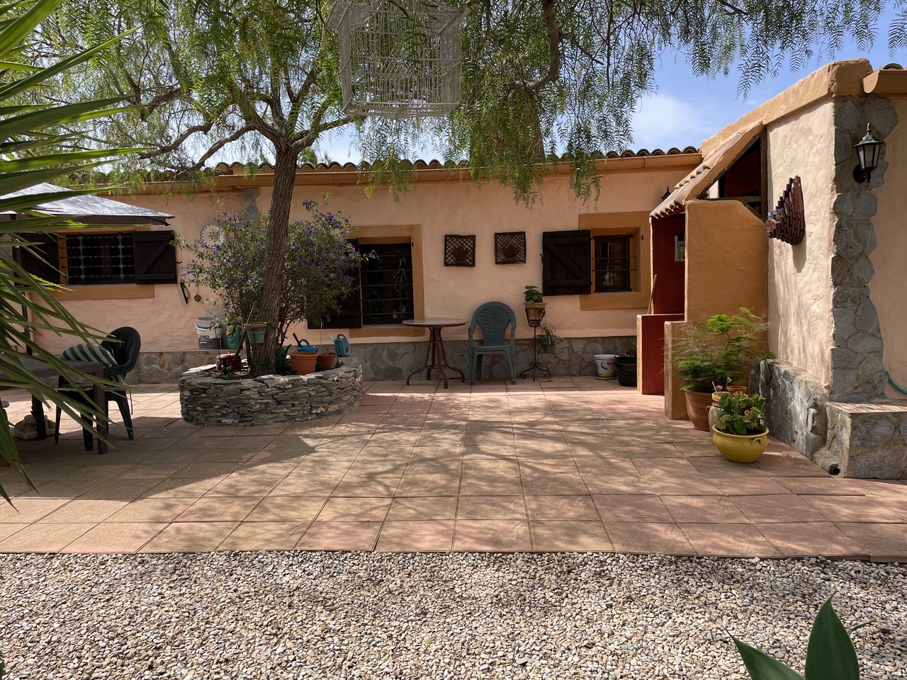 Country House for Sale in Cartagena, Murcia