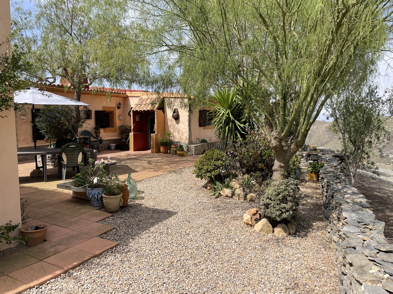 Country House for Sale in Cartagena, Murcia