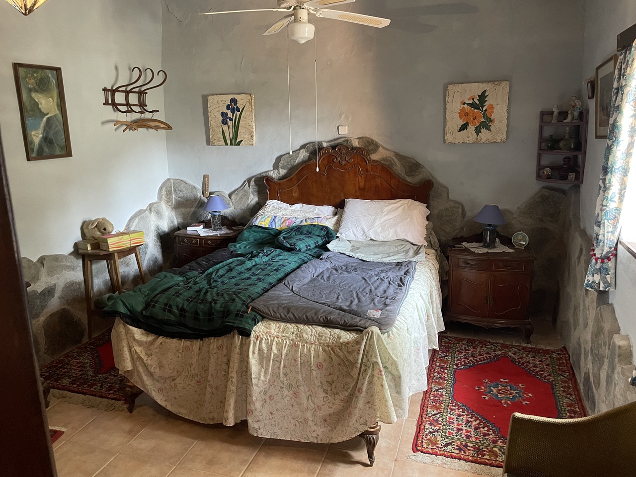 Country House for Sale in Cartagena, Murcia