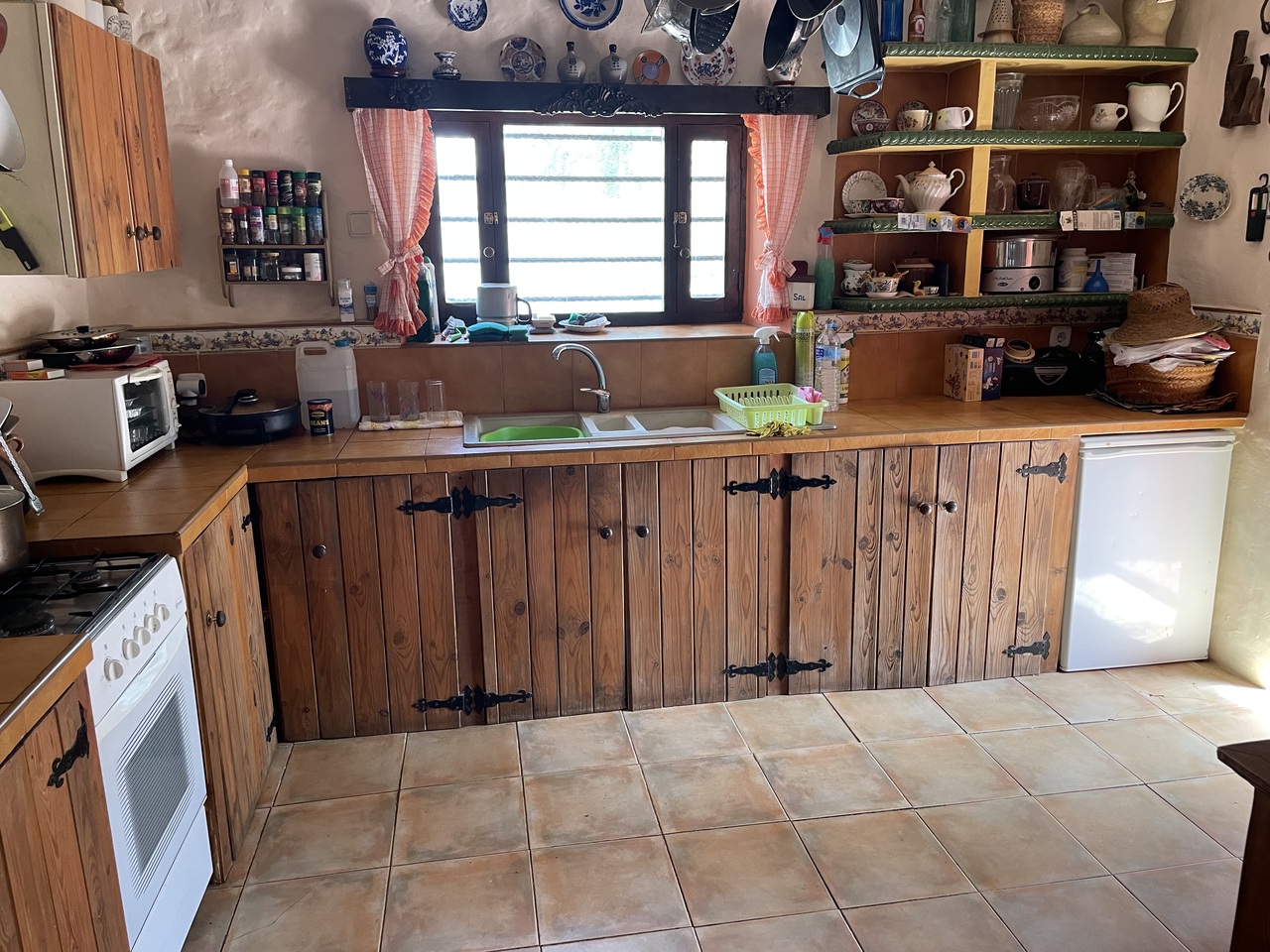 Country House for Sale in Cartagena, Murcia