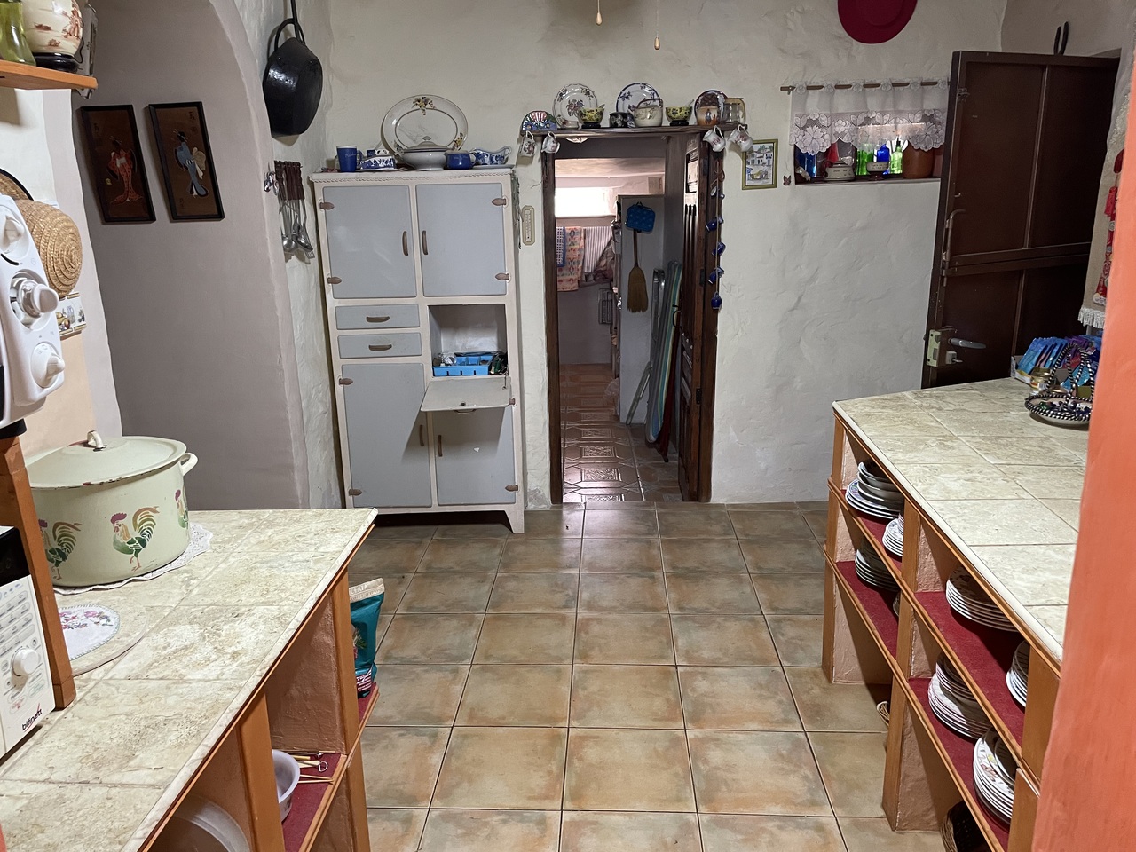 Country House for Sale in Cartagena, Murcia