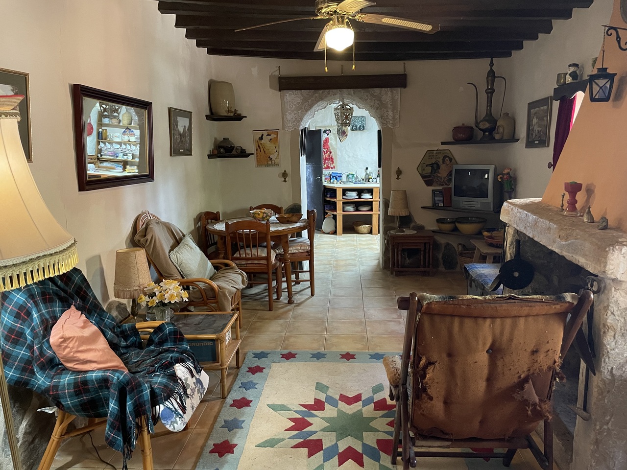 Country House for Sale in Cartagena, Murcia