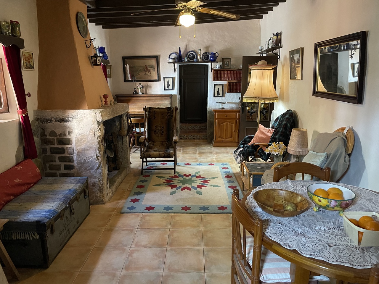 Country House for Sale in Cartagena, Murcia
