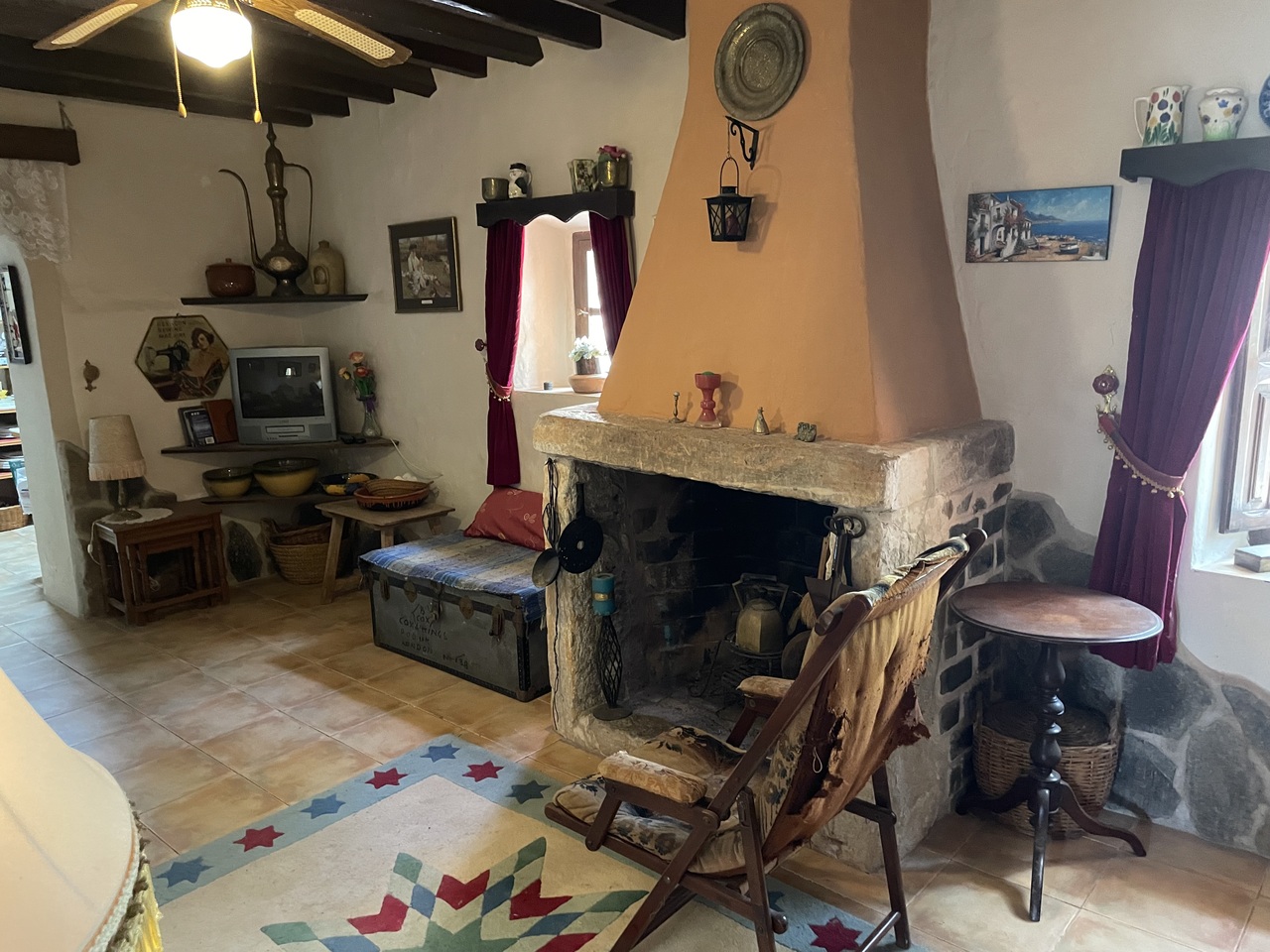 Country House for Sale in Cartagena, Murcia