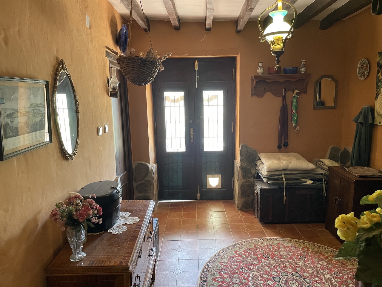 Country House for Sale in Cartagena, Murcia