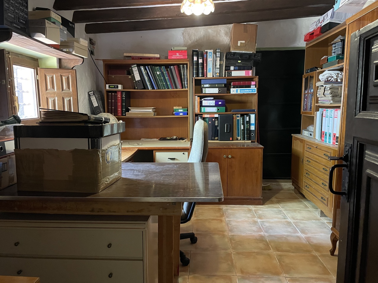 Country House for Sale in Cartagena, Murcia