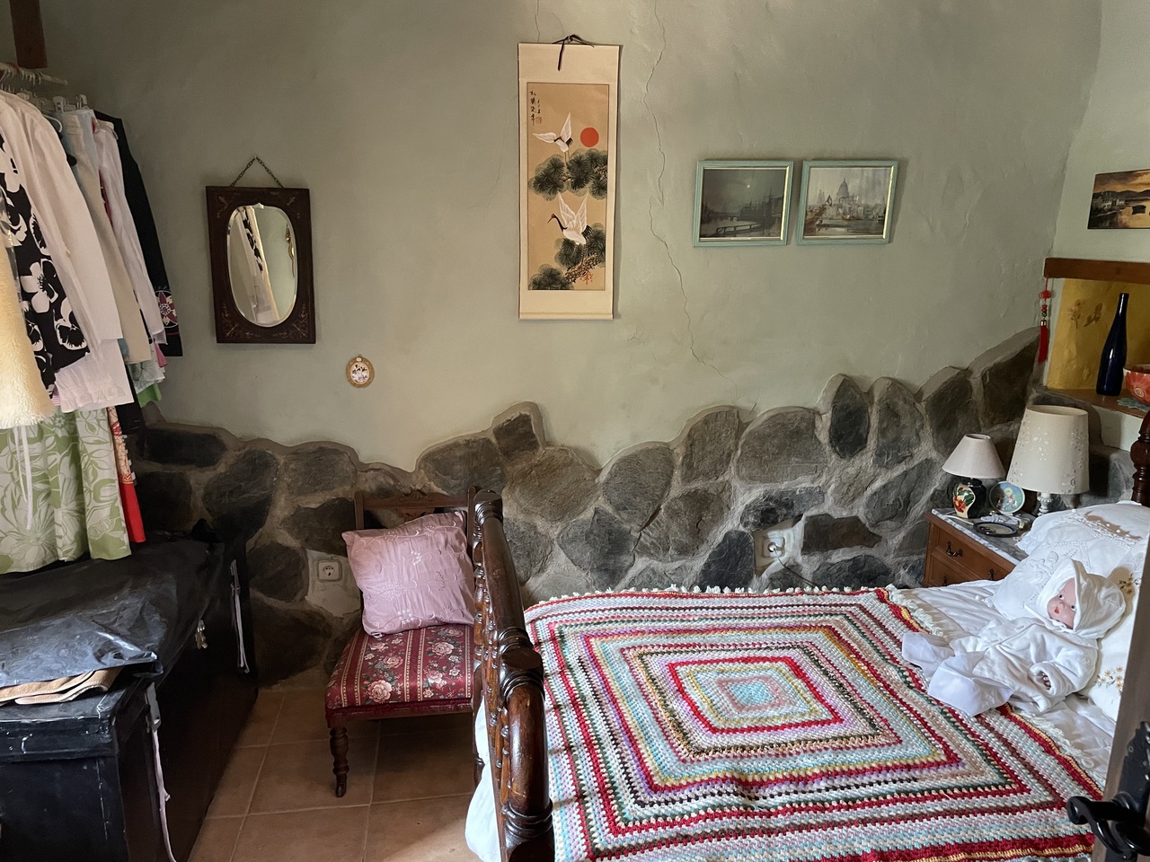 Country House for Sale in Cartagena, Murcia
