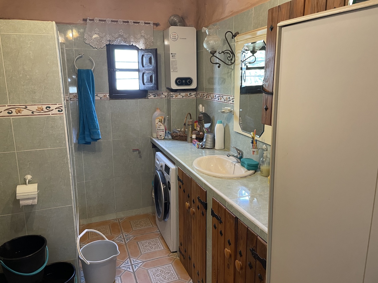 Country House for Sale in Cartagena, Murcia