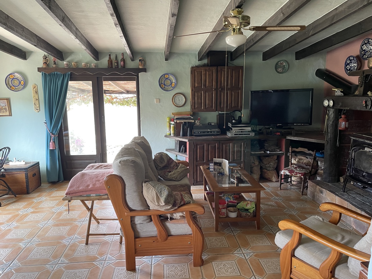 Country House for Sale in Cartagena, Murcia