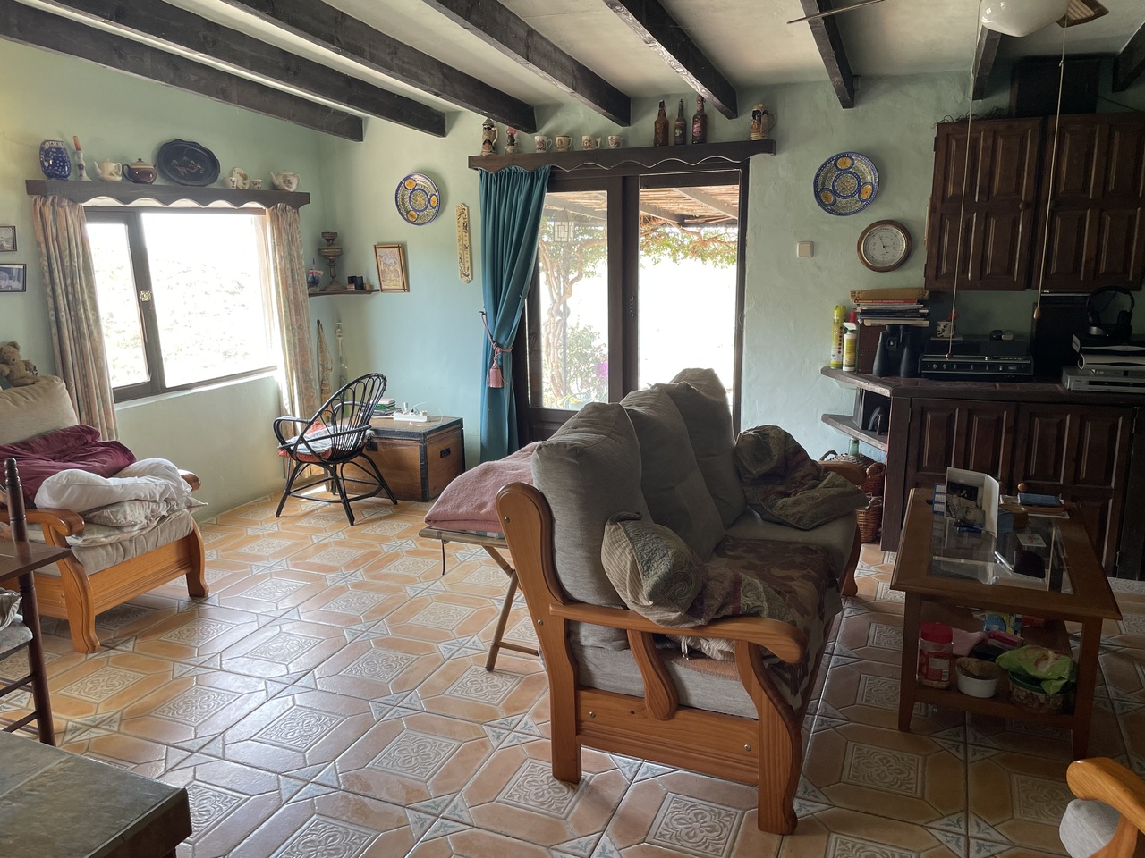 Country House for Sale in Cartagena, Murcia