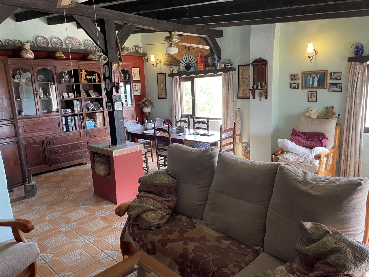 Country House for Sale in Cartagena, Murcia