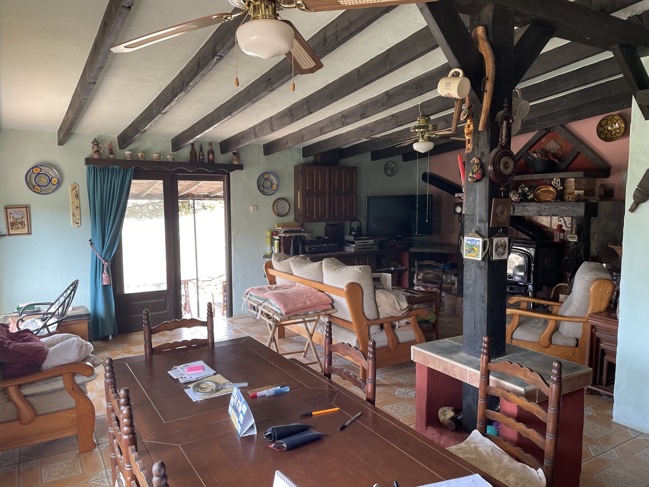Country House for Sale in Cartagena, Murcia