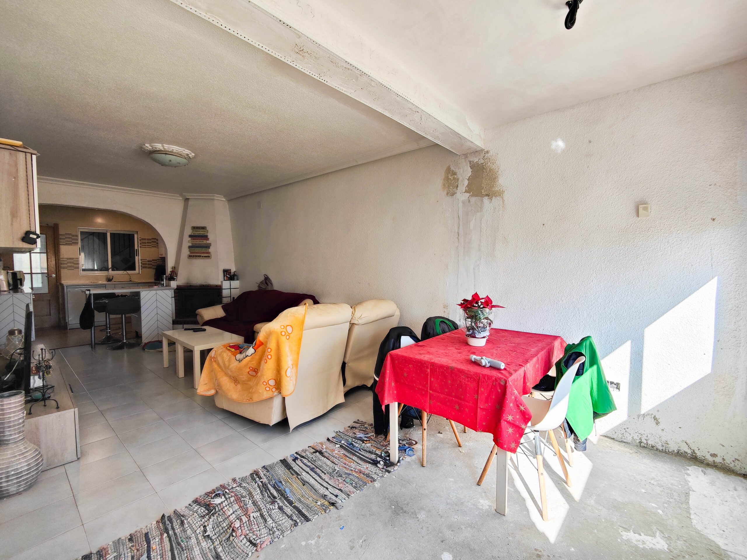 Villa for Sale in San Miguel de Salinas, Alicante
