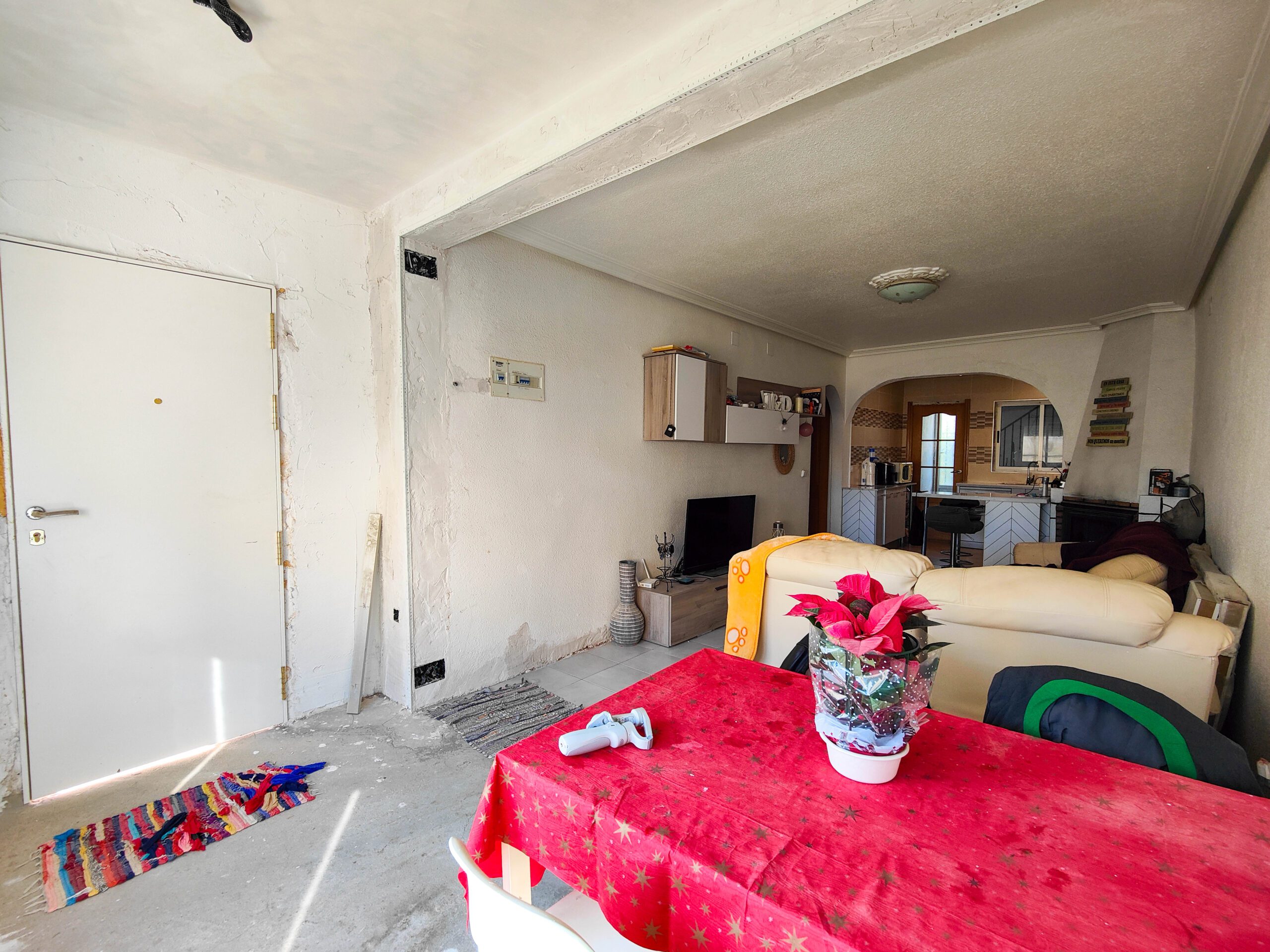 Villa for Sale in San Miguel de Salinas, Alicante