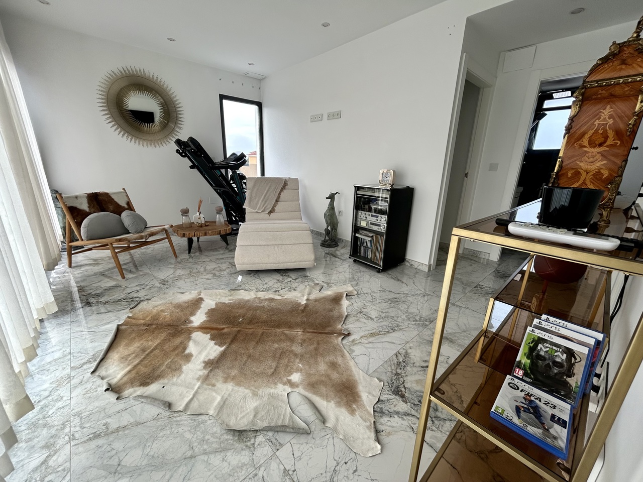 Villa for Sale in Los Balcones, Alicante