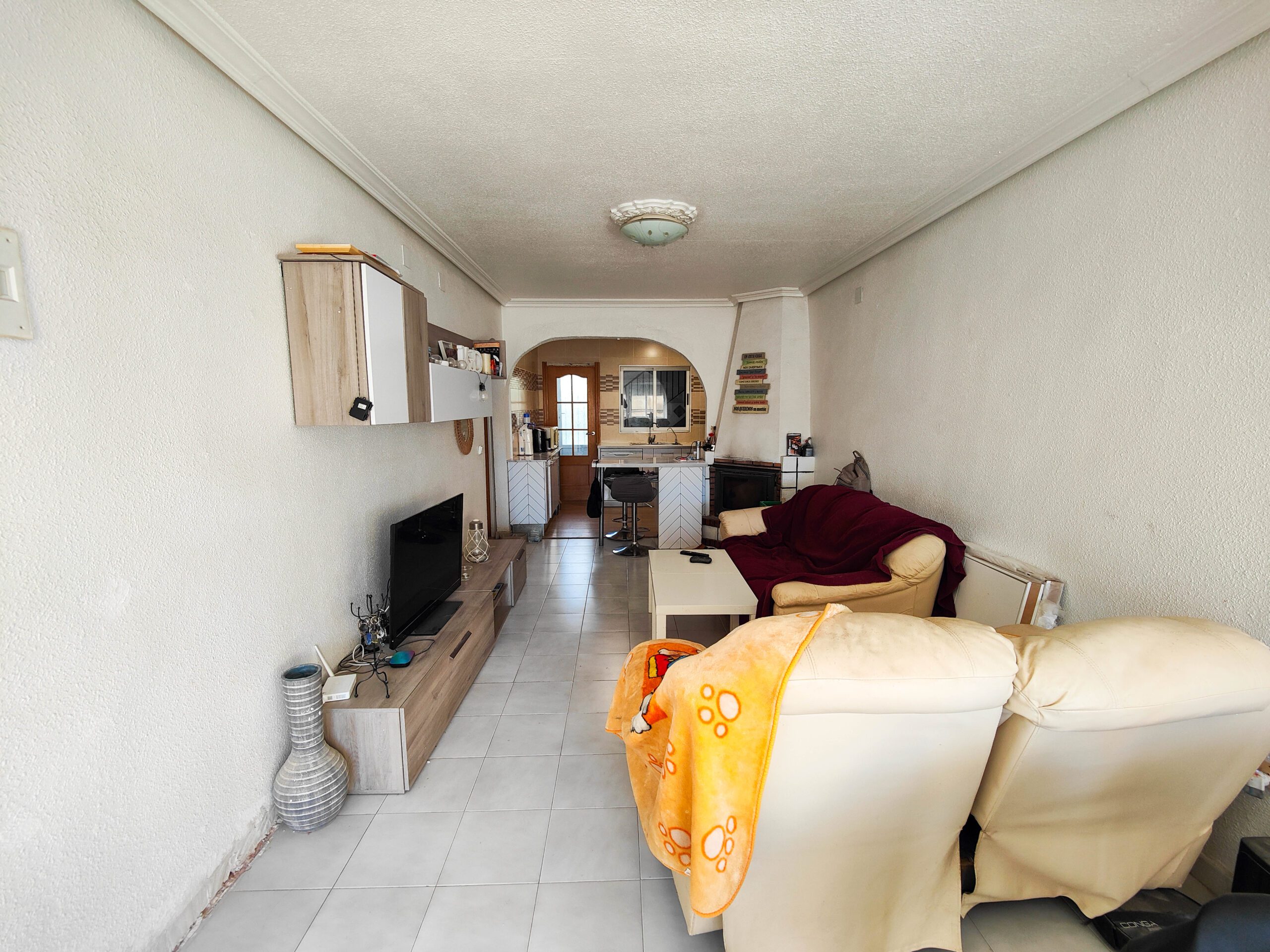Villa for Sale in San Miguel de Salinas, Alicante