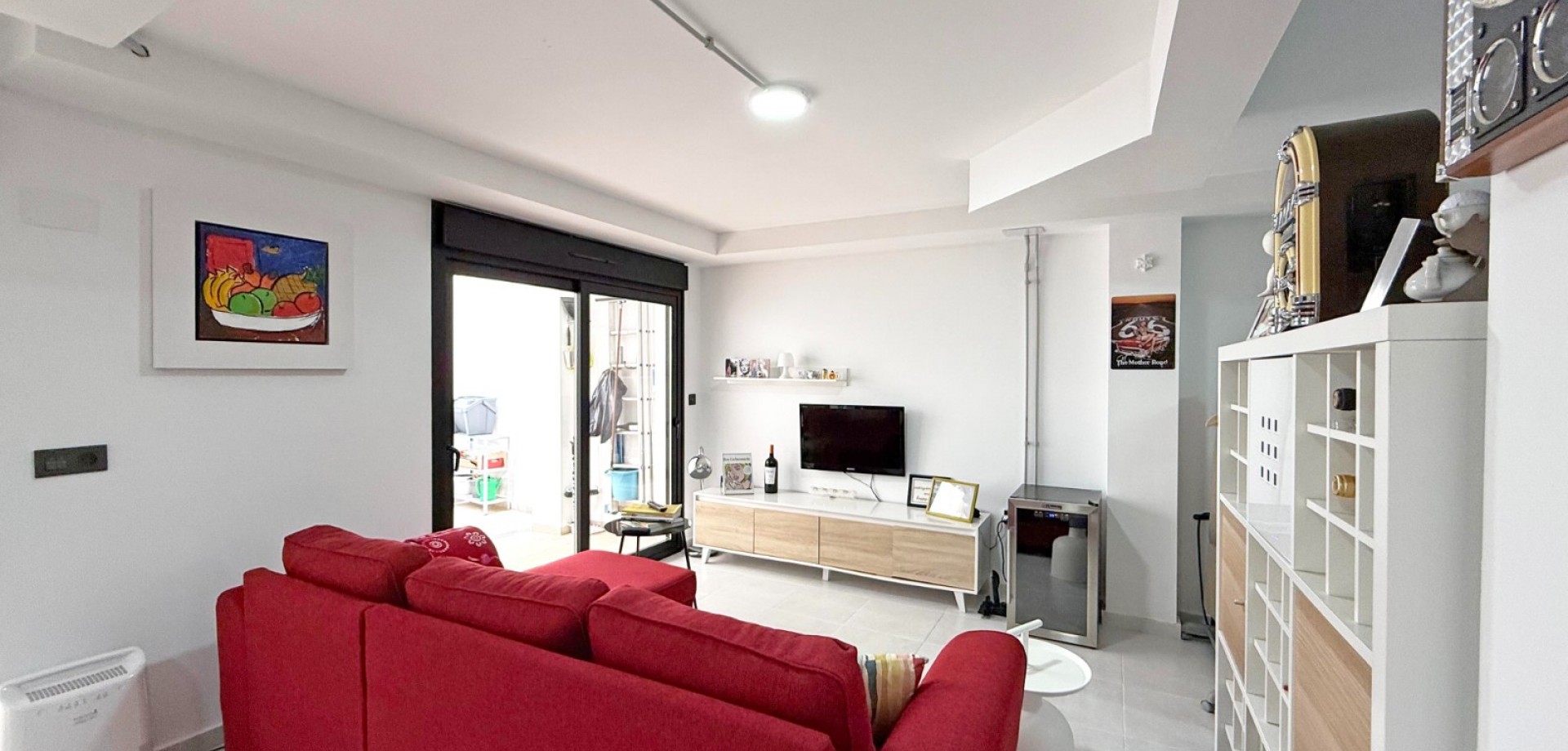 Villa for Sale in Orihuela Costa, Alicante