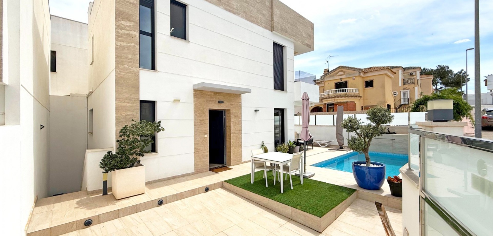448273_xl Villa for Sale in Orihuela Costa, Alicante