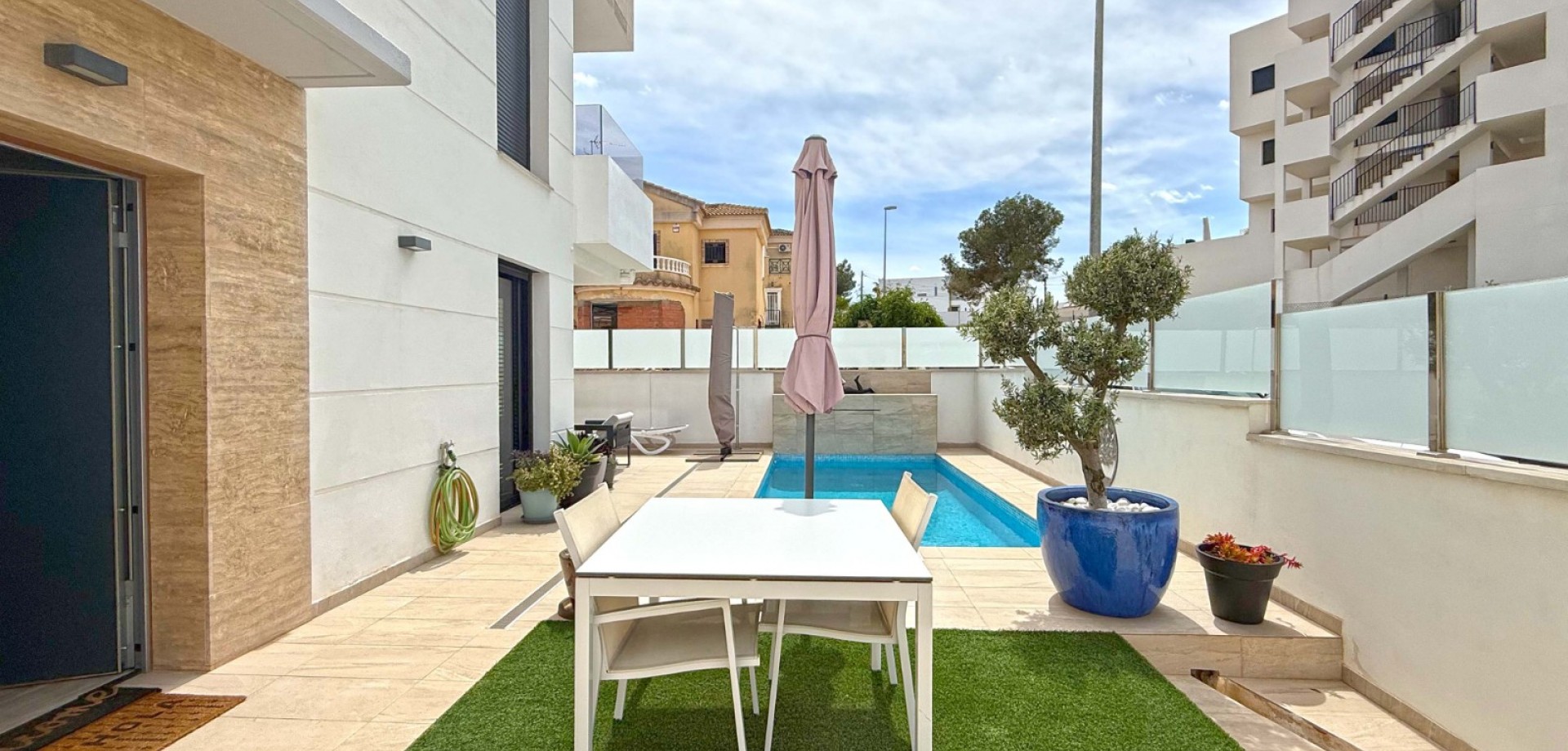 Villa for Sale in Orihuela Costa, Alicante