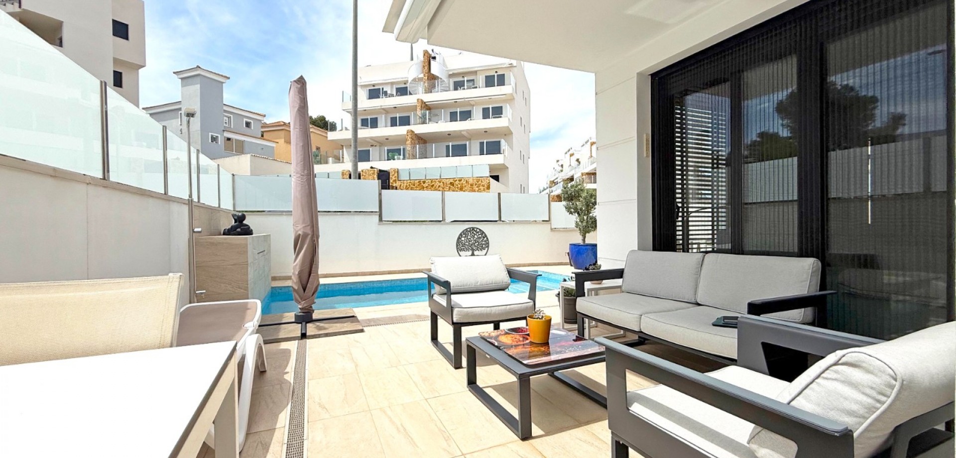 Villa for Sale in Orihuela Costa, Alicante