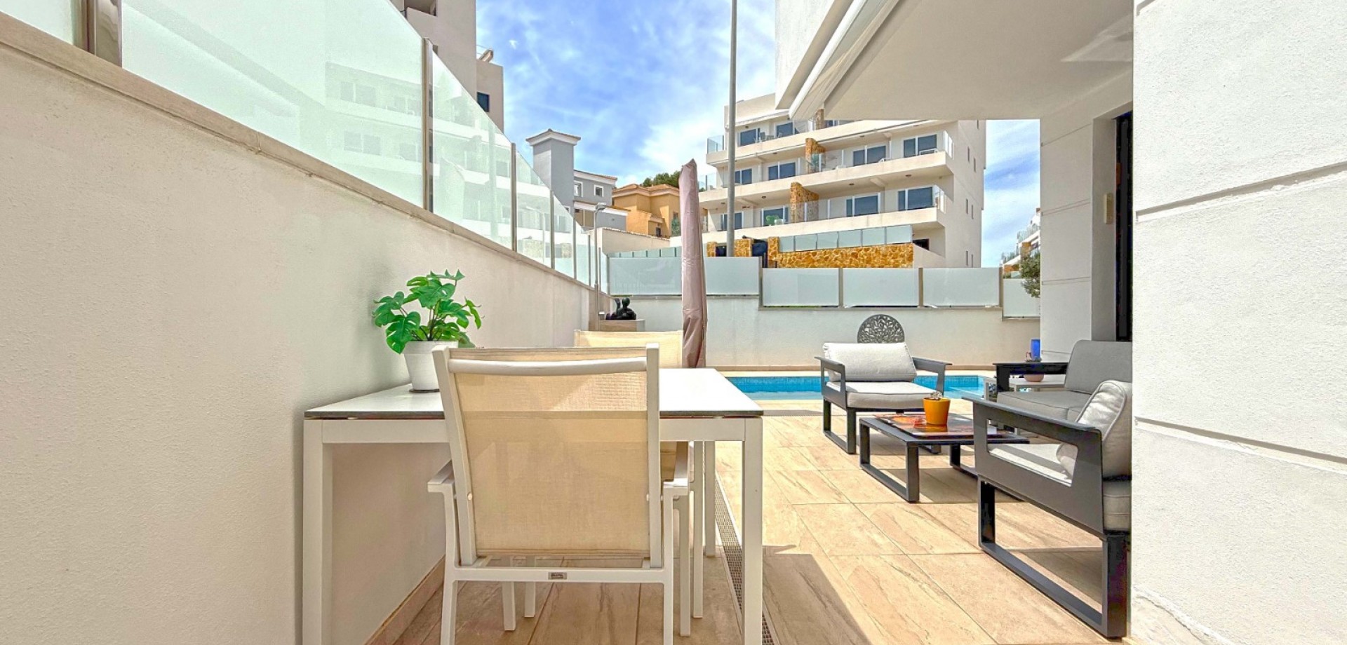 Villa for Sale in Orihuela Costa, Alicante