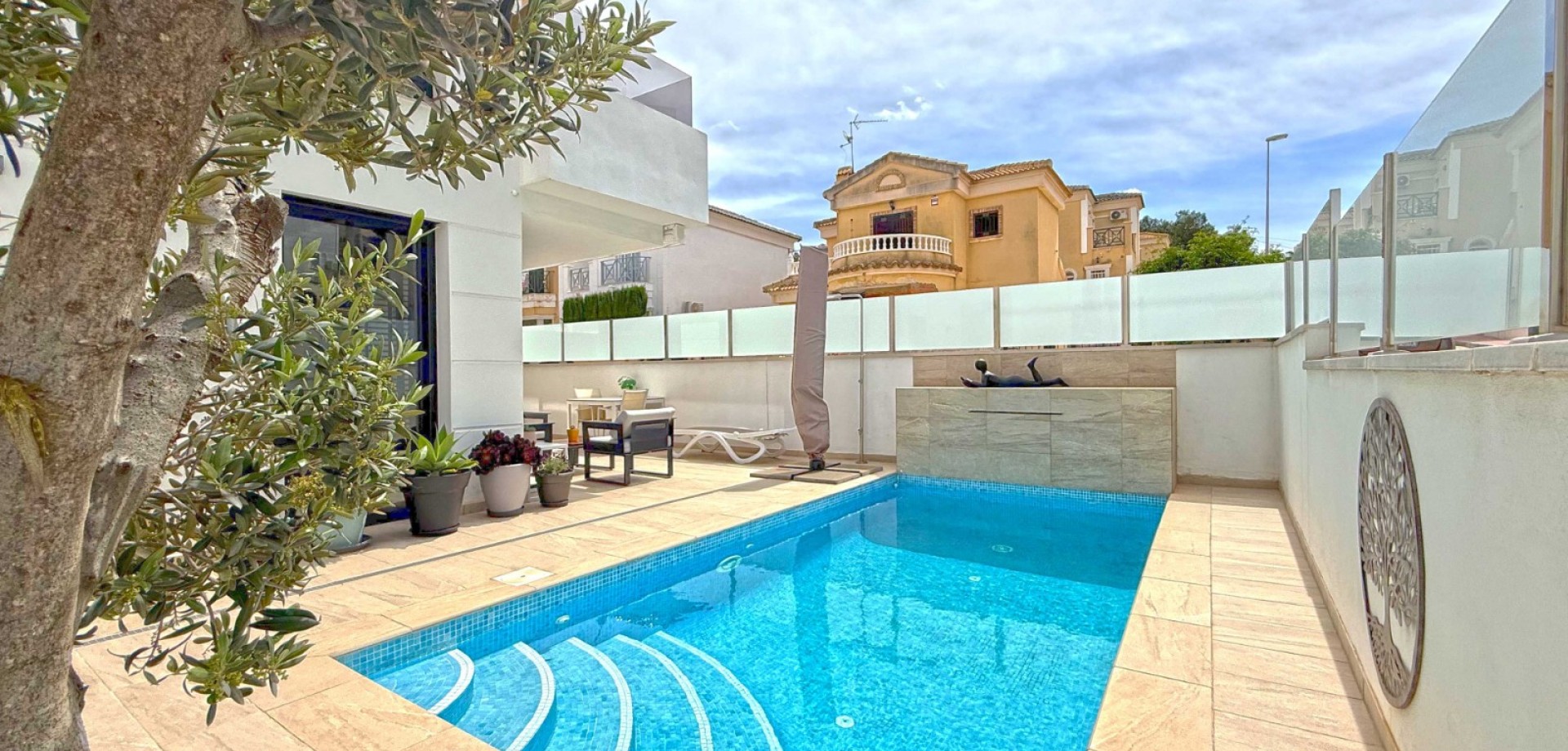 Villa for Sale in Orihuela Costa, Alicante