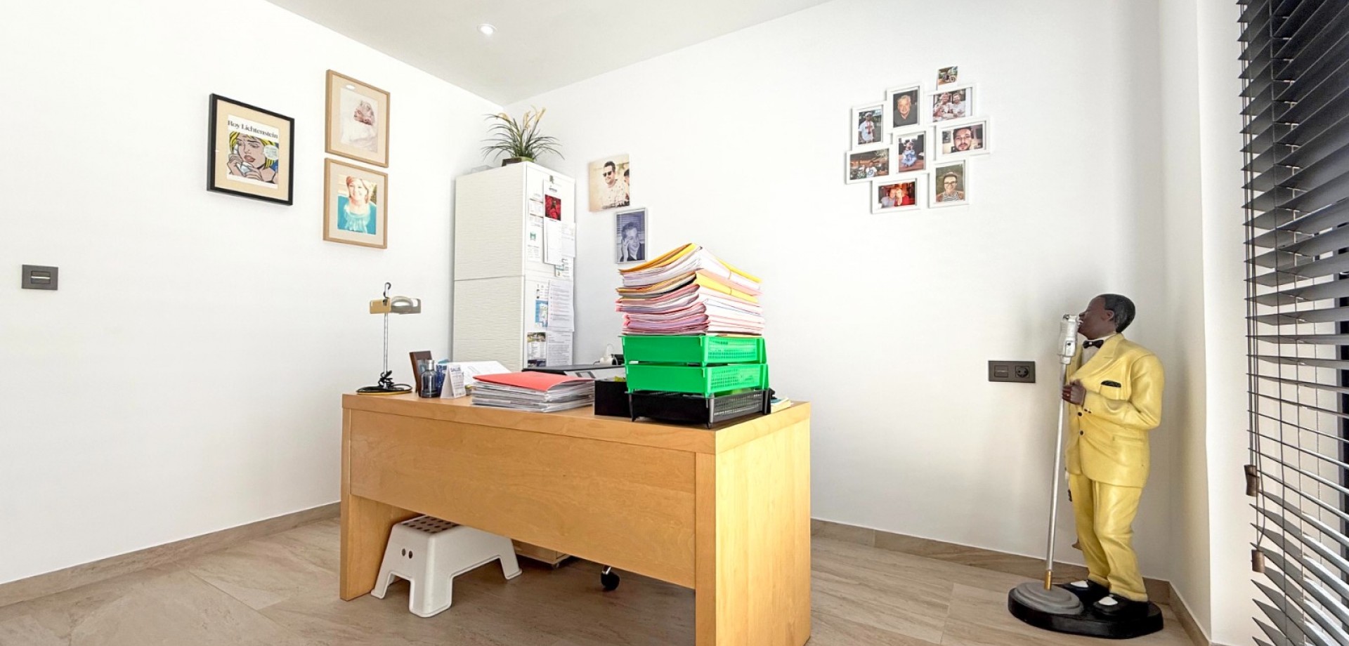 Villa for Sale in Orihuela Costa, Alicante