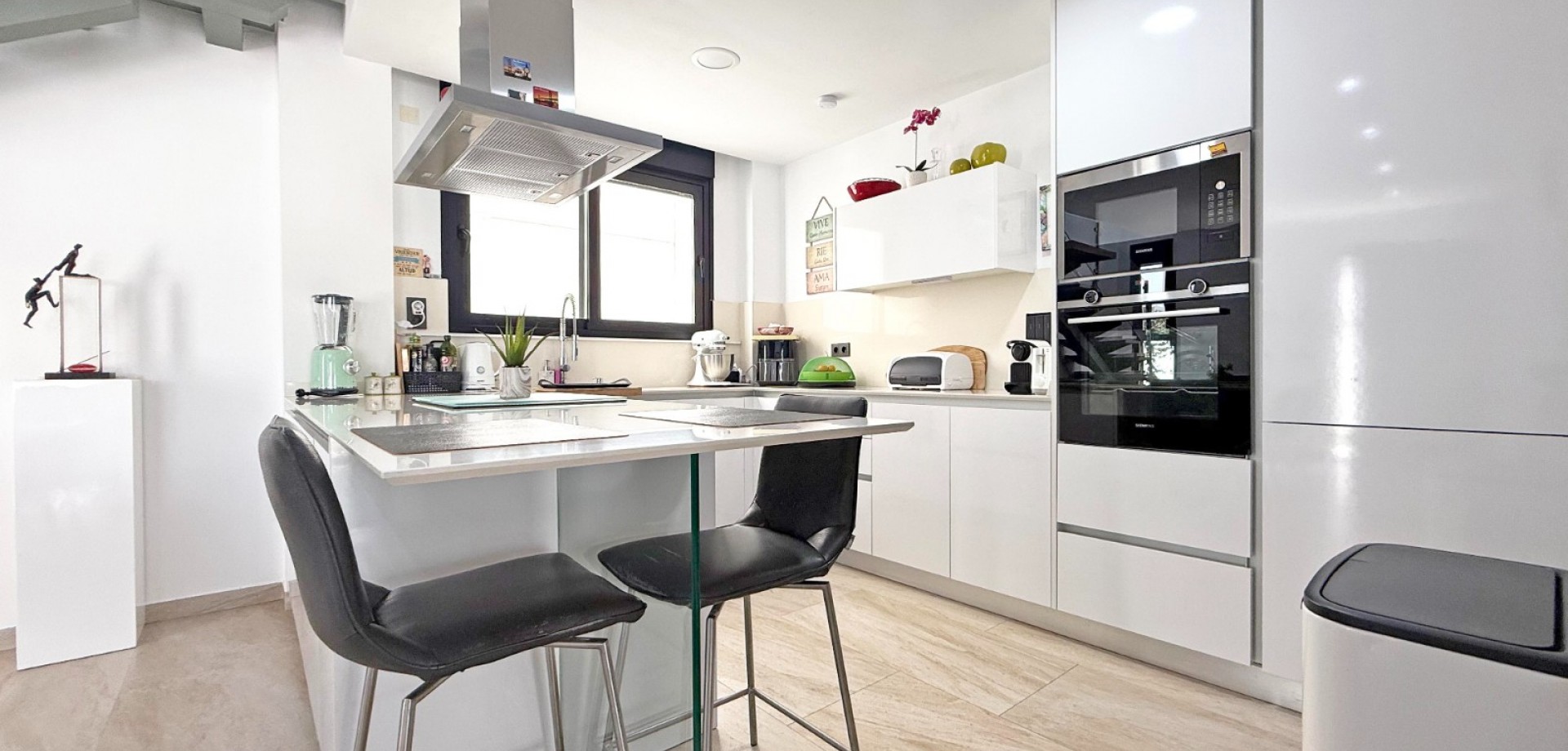 Villa for Sale in Orihuela Costa, Alicante