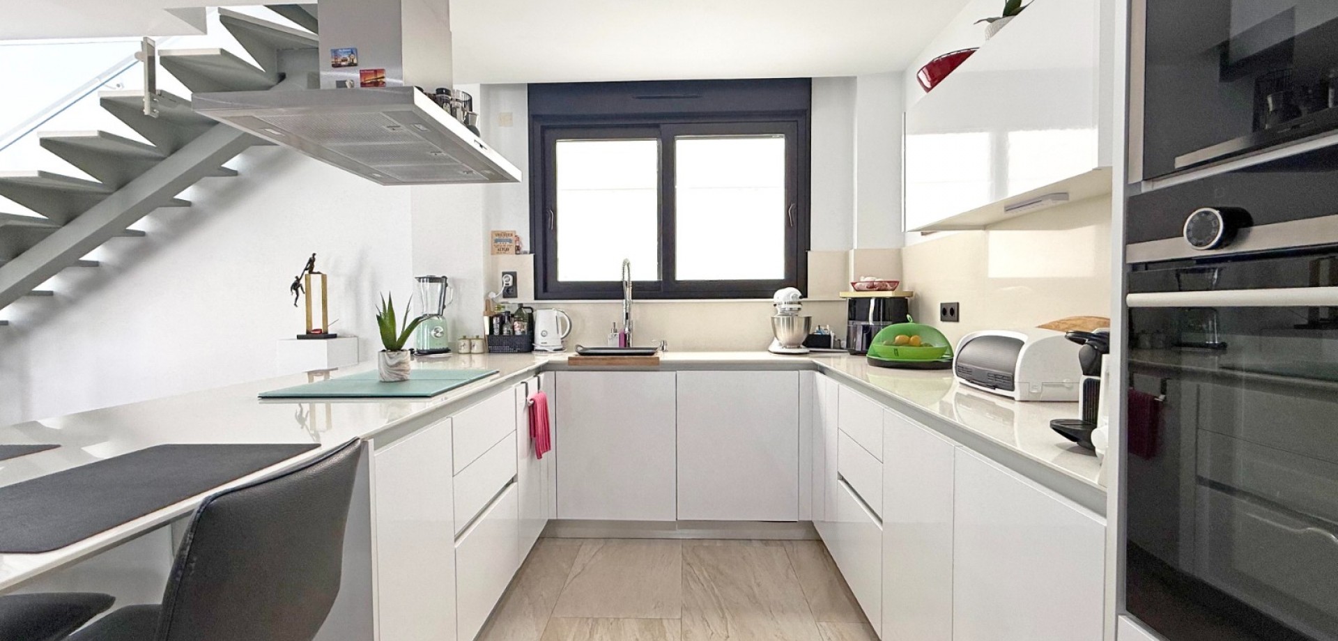 Villa for Sale in Orihuela Costa, Alicante
