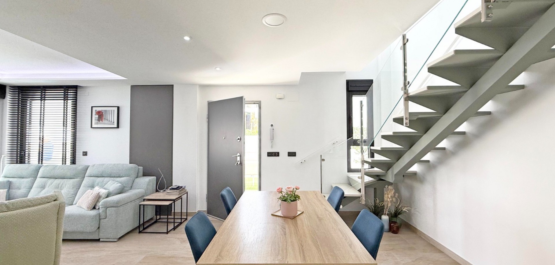 Villa for Sale in Orihuela Costa, Alicante