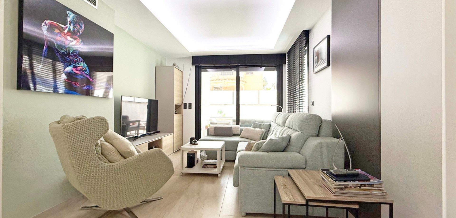 Villa for Sale in Orihuela Costa, Alicante