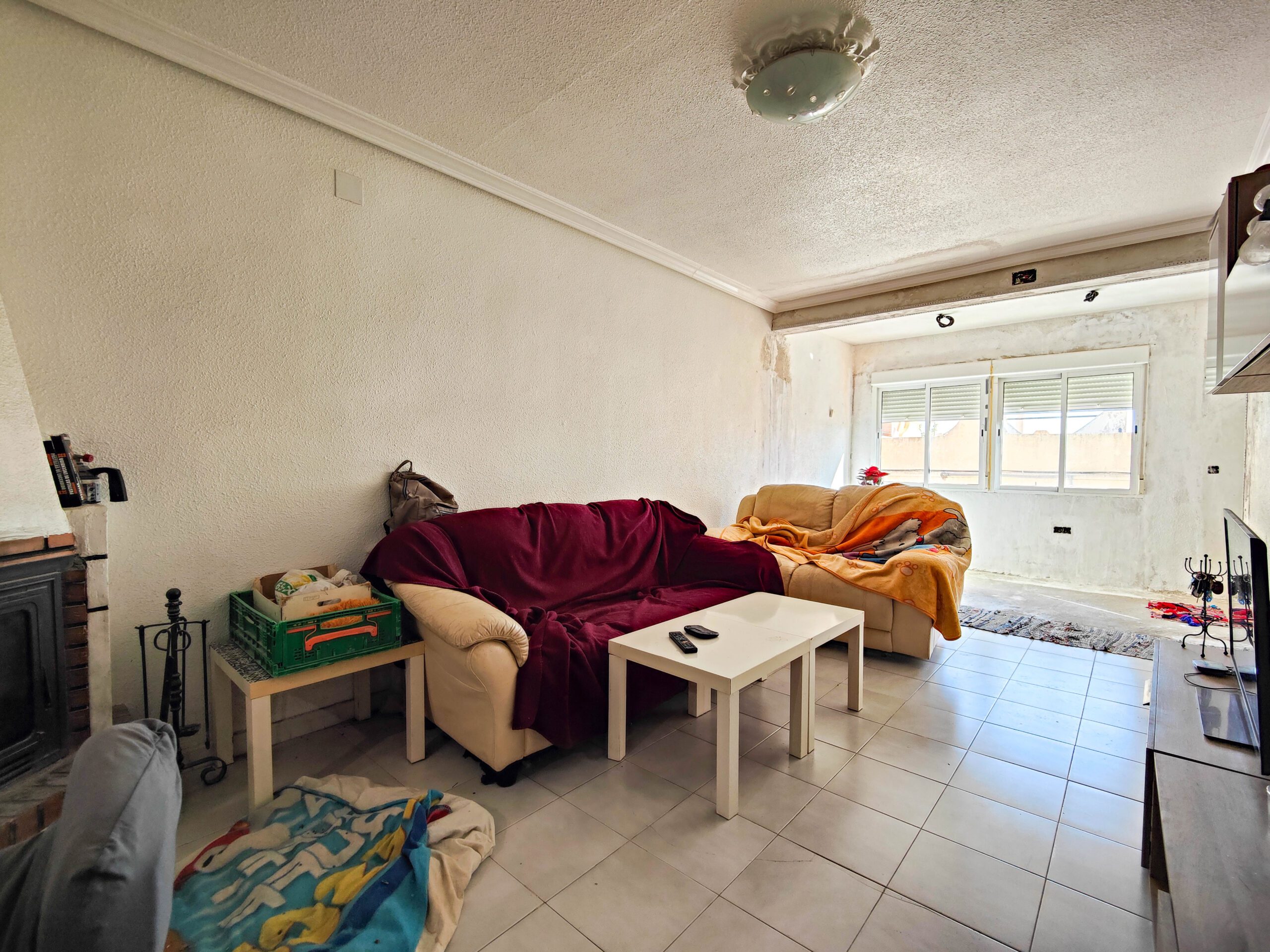 Villa for Sale in San Miguel de Salinas, Alicante
