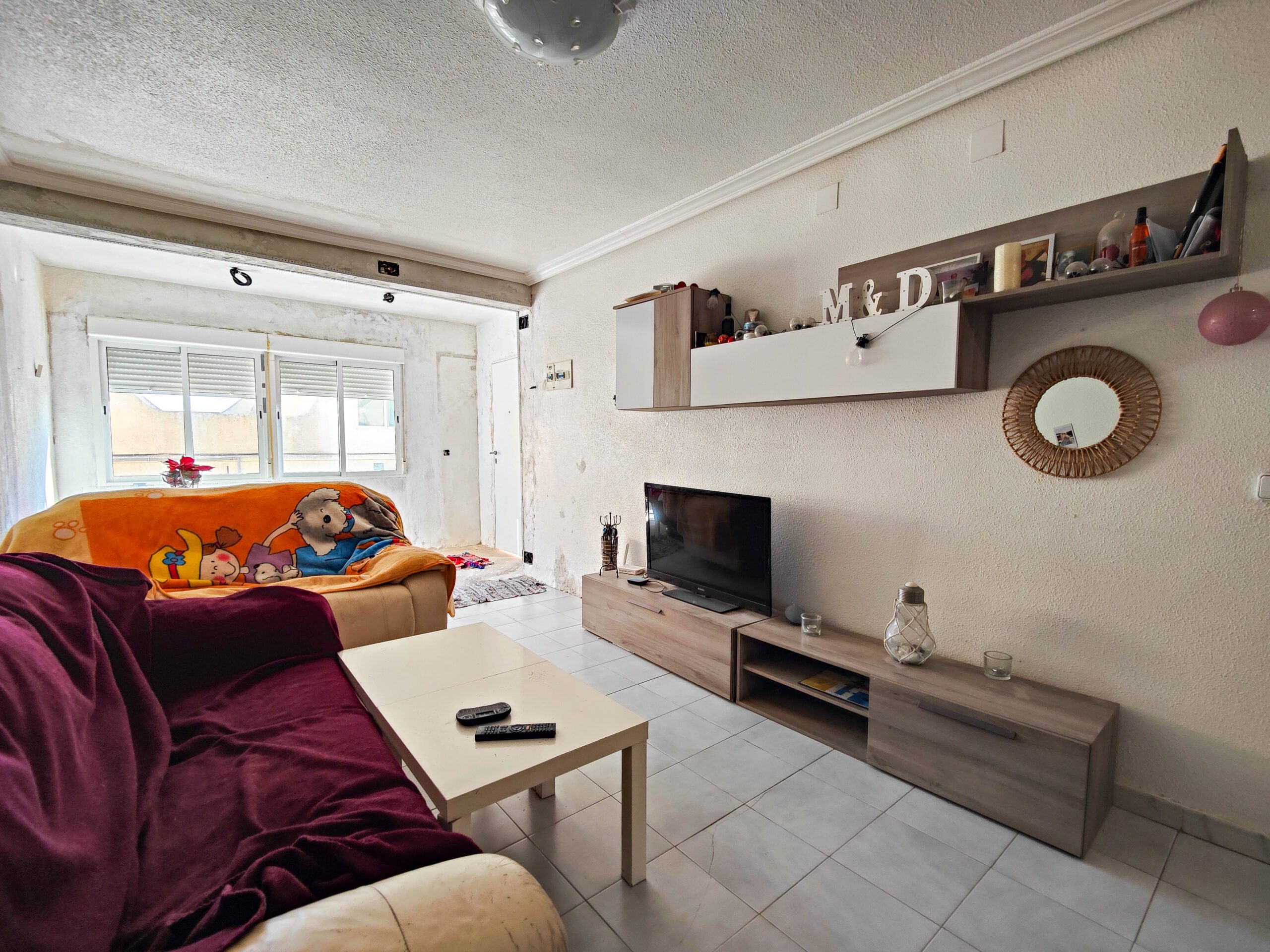 Villa for Sale in San Miguel de Salinas, Alicante