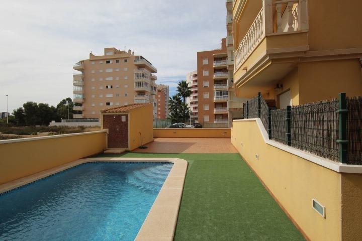 45-1 Apartment for Sale in Guardamar del Segura, Alicante