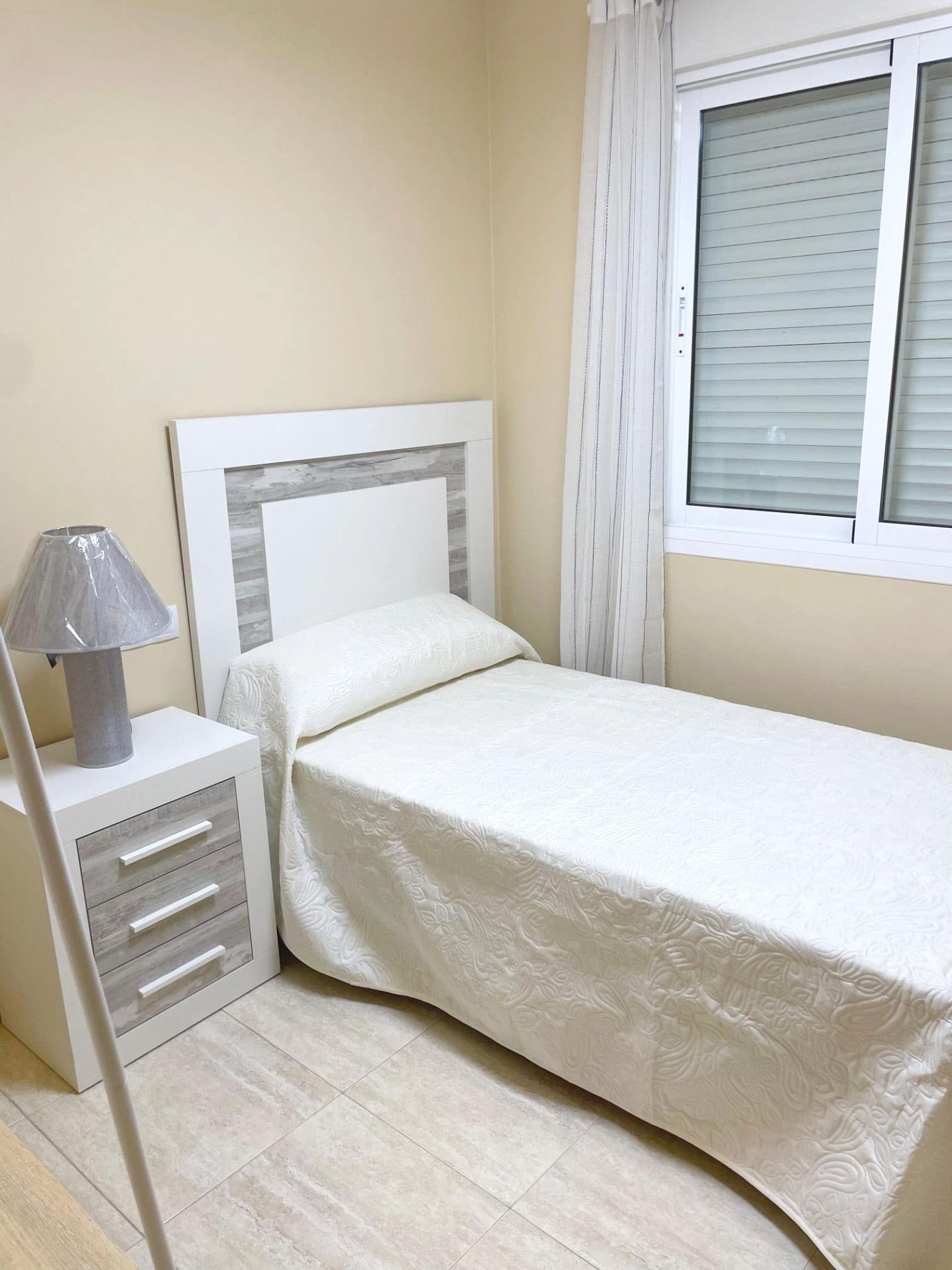 Apartment for Sale in Guardamar del Segura, Alicante