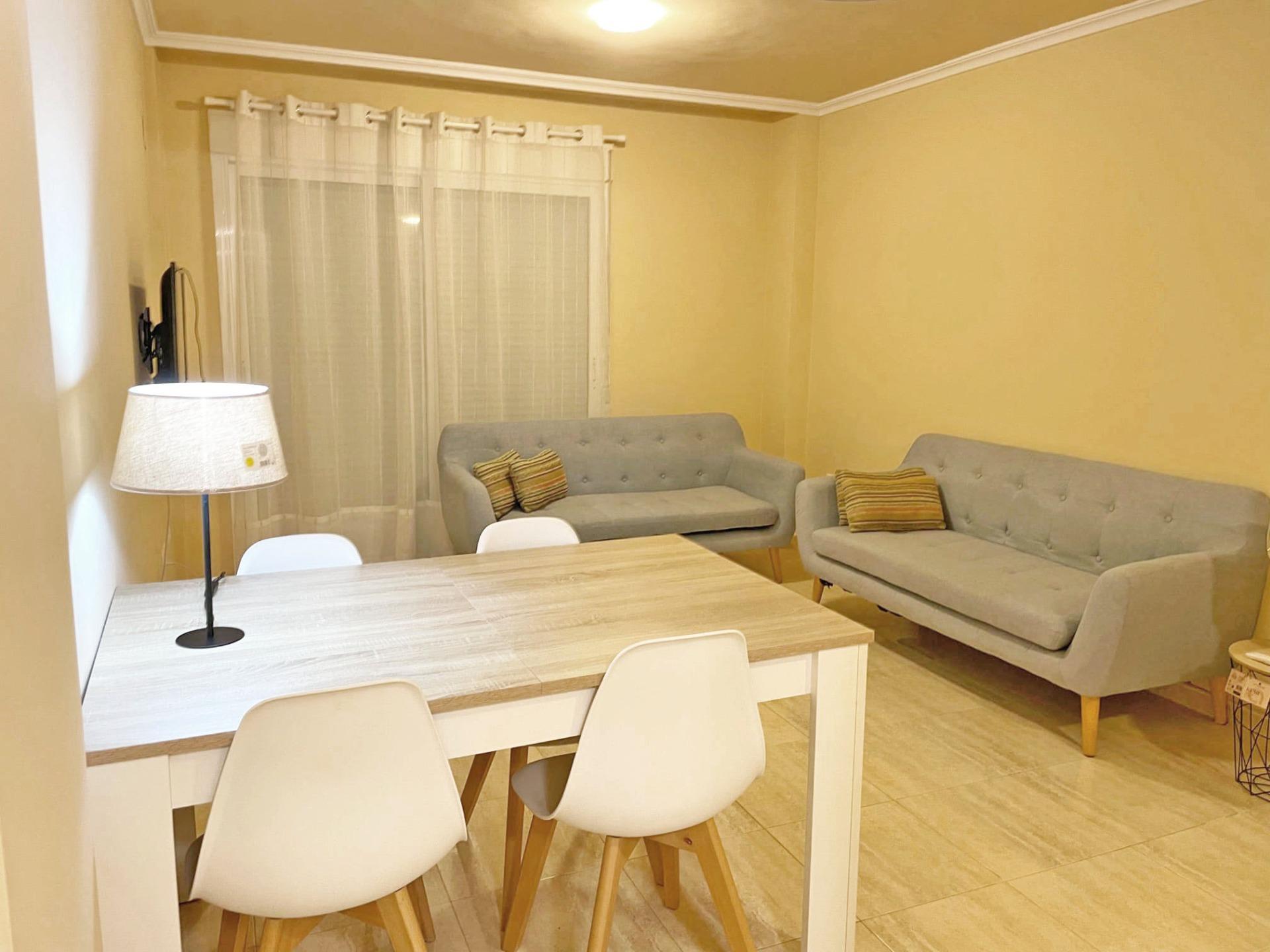 Apartment for Sale in Guardamar del Segura, Alicante