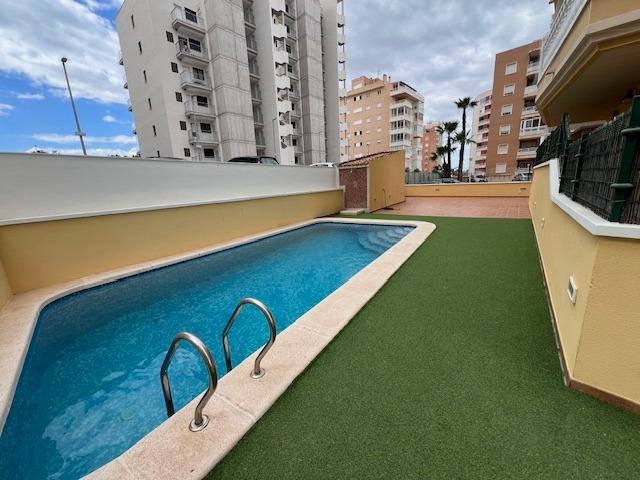 Apartment for Sale in Guardamar del Segura, Alicante