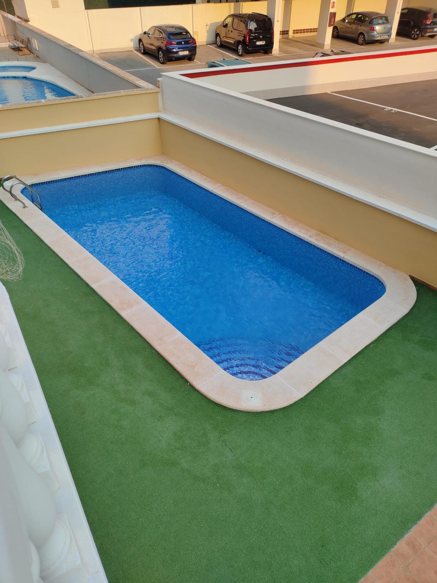 Apartment for Sale in Guardamar del Segura, Alicante
