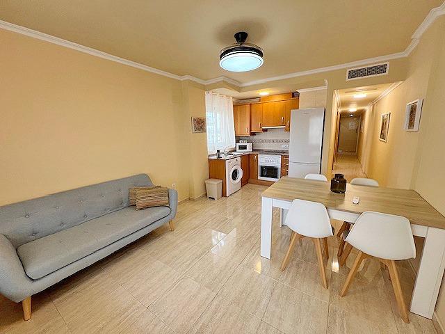 Apartment for Sale in Guardamar del Segura, Alicante