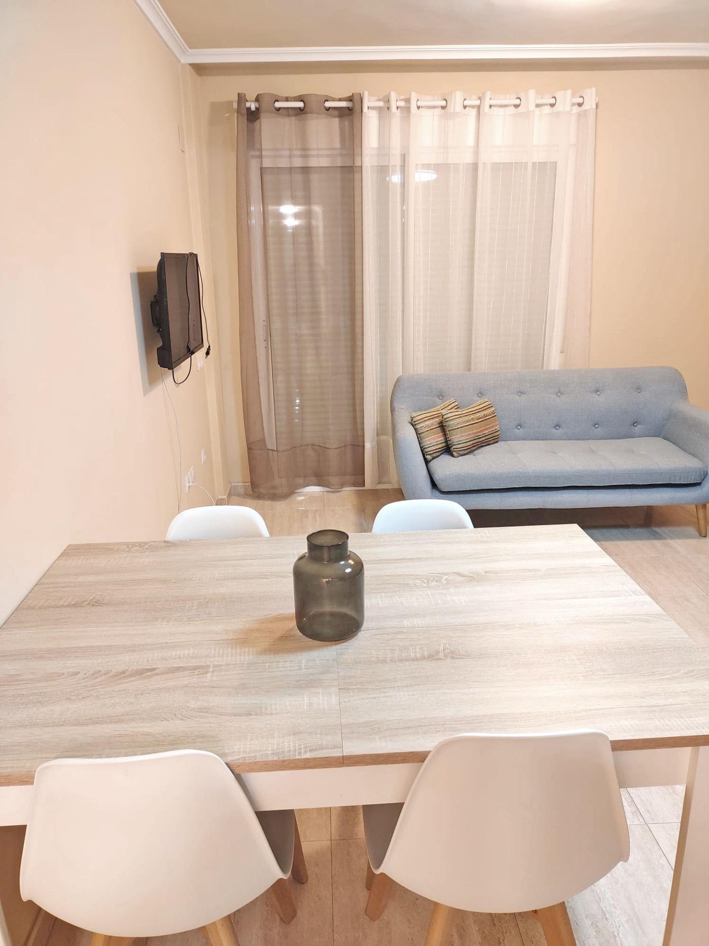 Apartment for Sale in Guardamar del Segura, Alicante