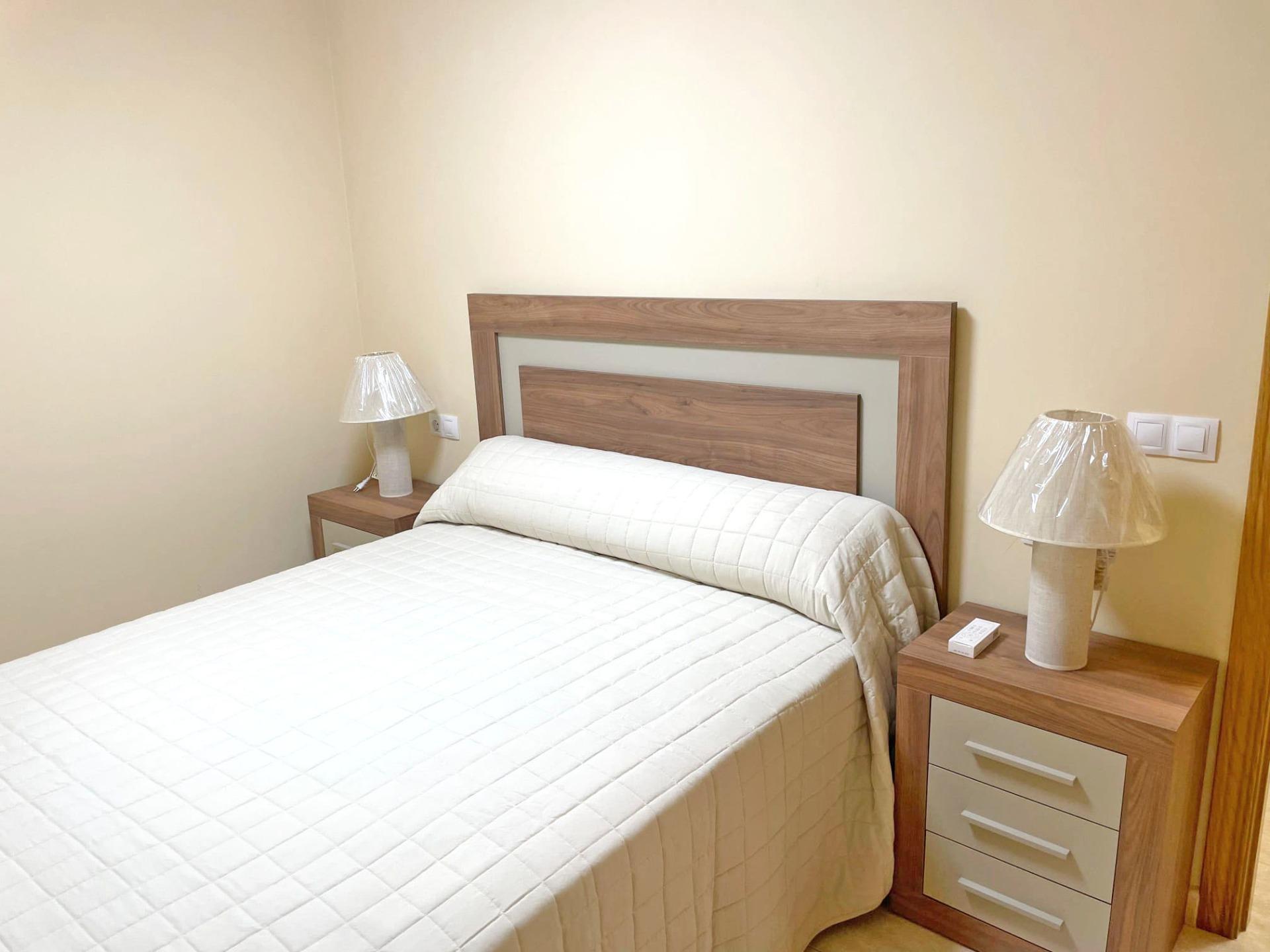 Apartment for Sale in Guardamar del Segura, Alicante