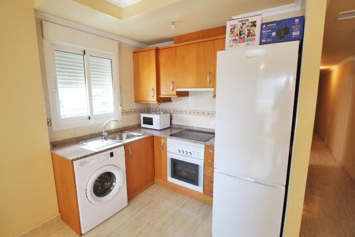Apartment for Sale in Guardamar del Segura, Alicante
