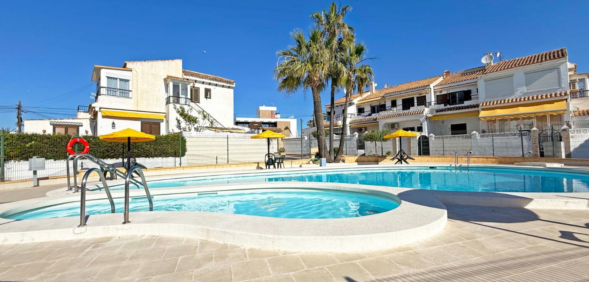 Bungalow for Sale in Torrevieja, Alicante