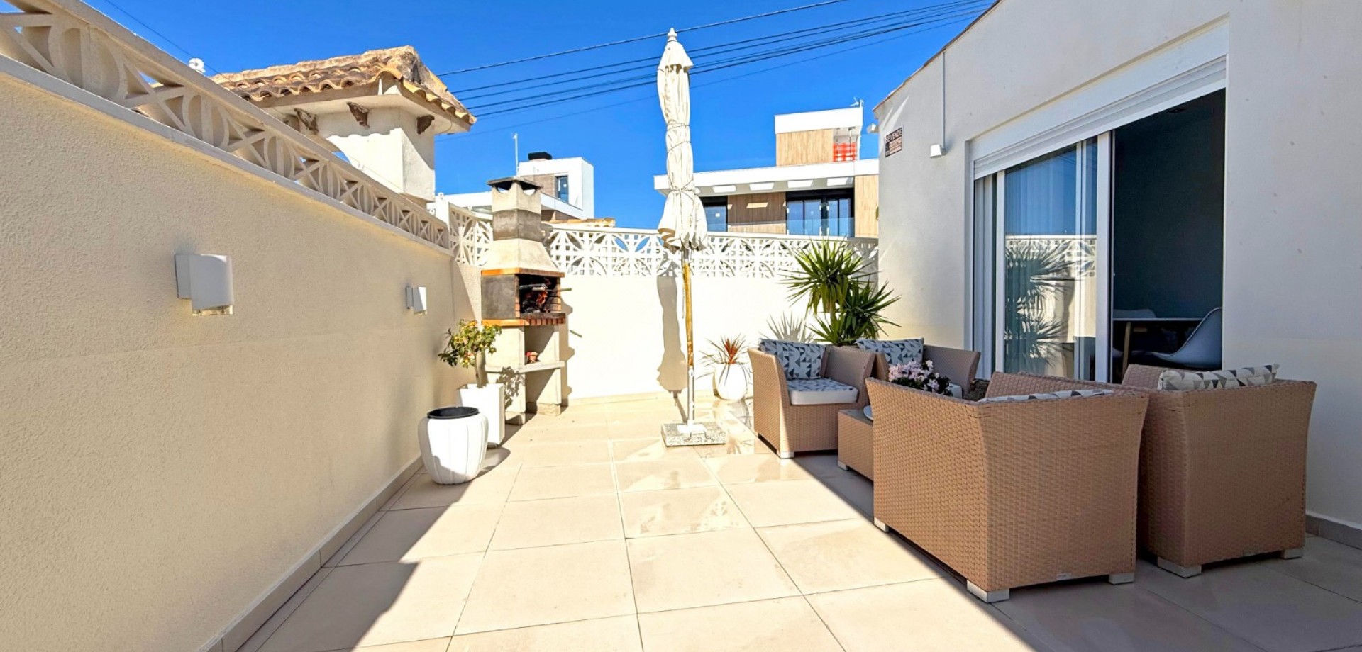 Bungalow for Sale in Torrevieja, Alicante